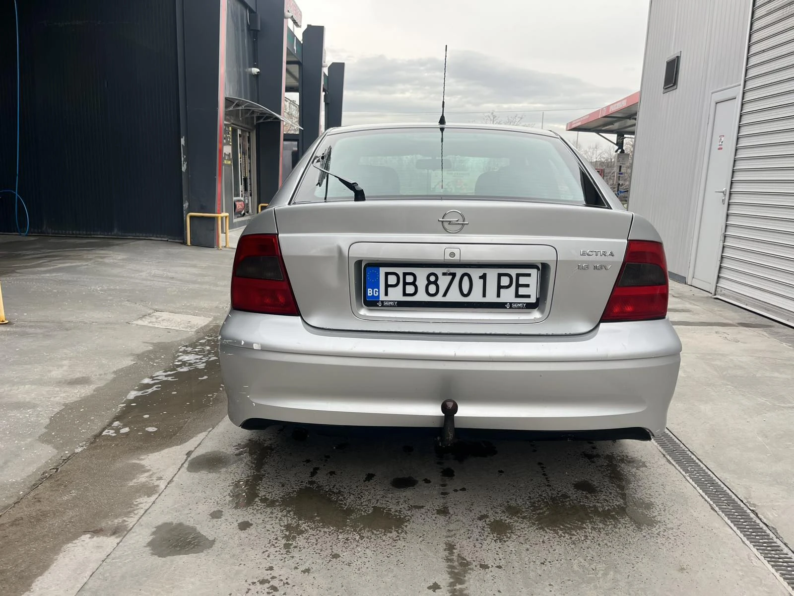 Opel Vectra | Mobile.bg � ����������� 2