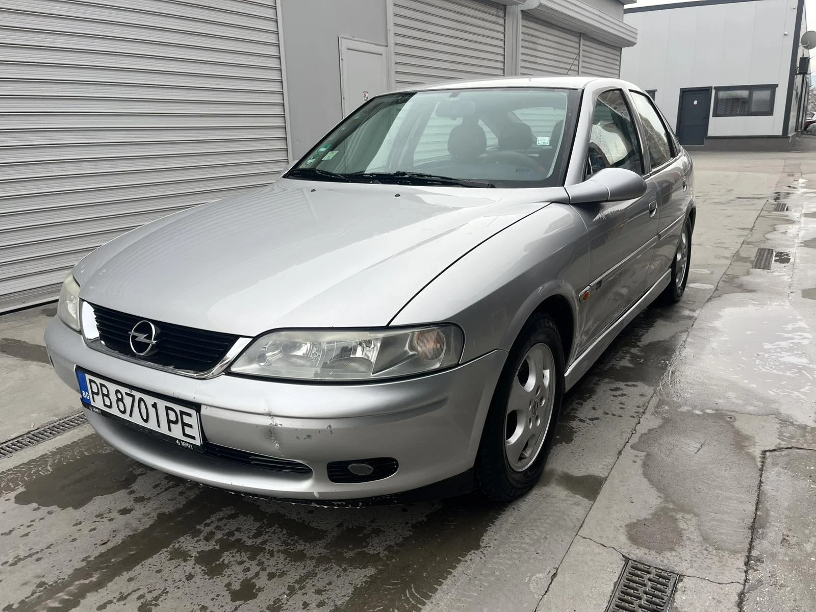 Opel Vectra | Mobile.bg � ����������� 1