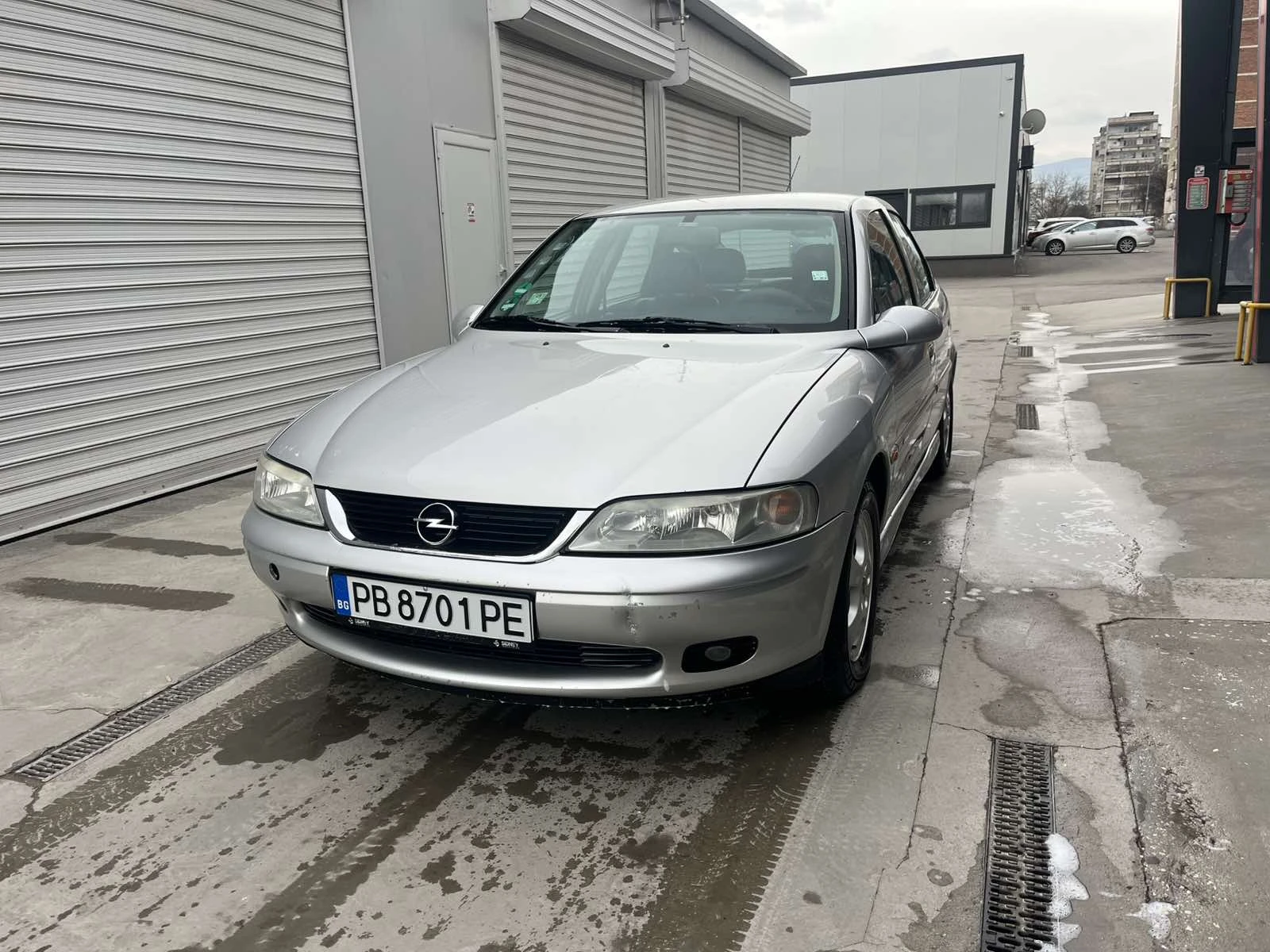 Opel Vectra | Mobile.bg � ����������� 7