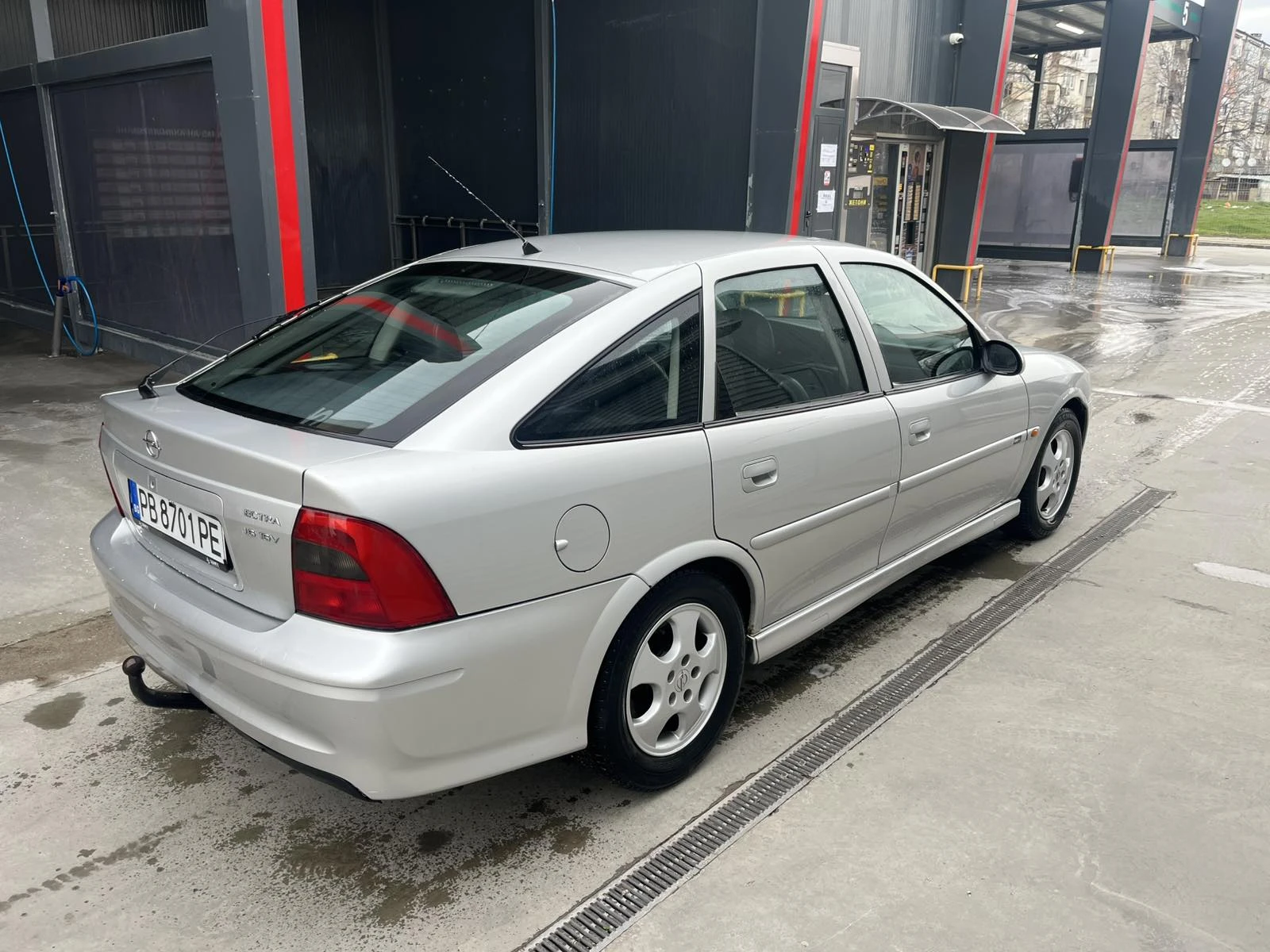 Opel Vectra | Mobile.bg � ����������� 3