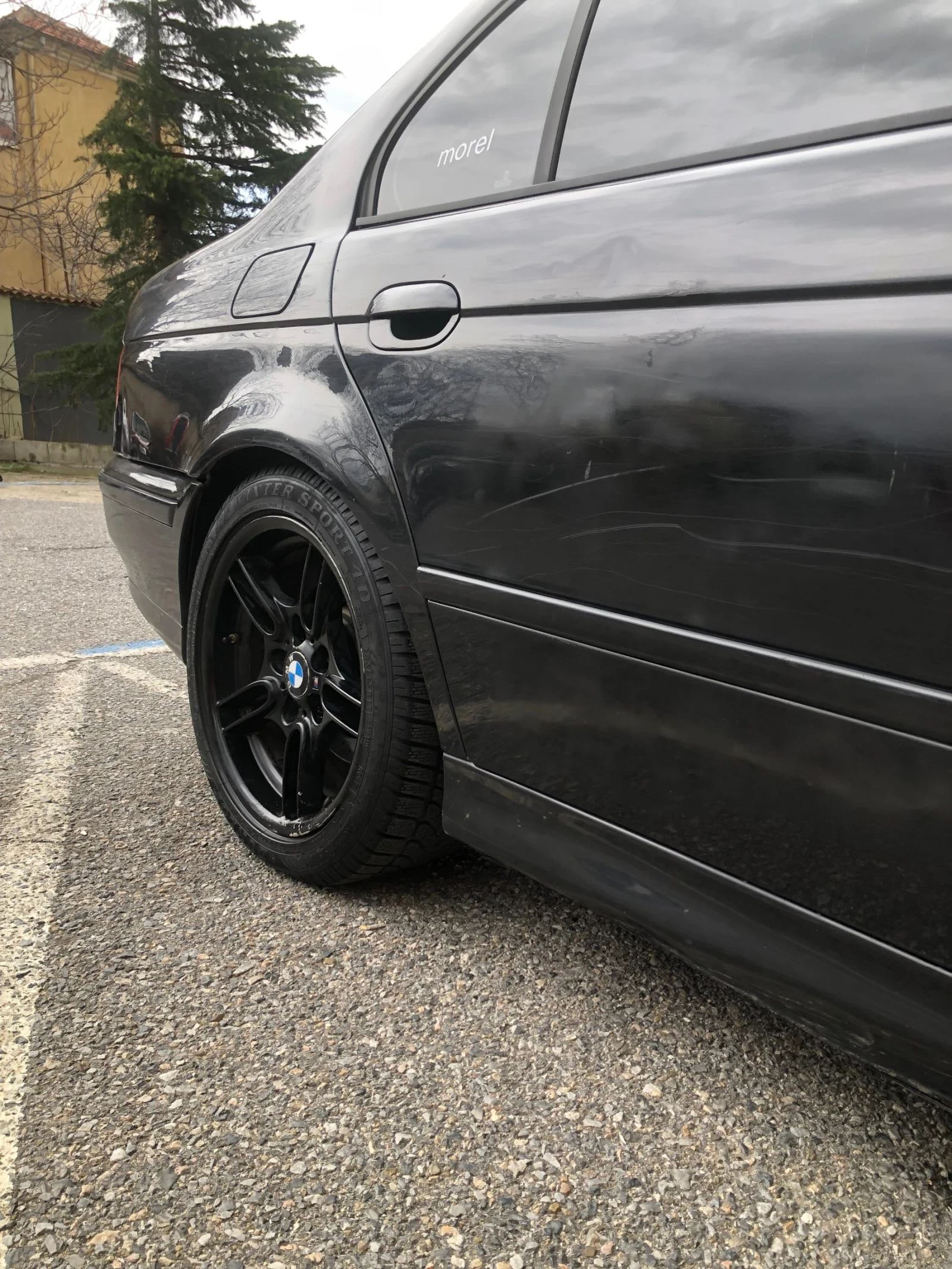 BMW 530 530d | Mobile.bg � ����������� 9