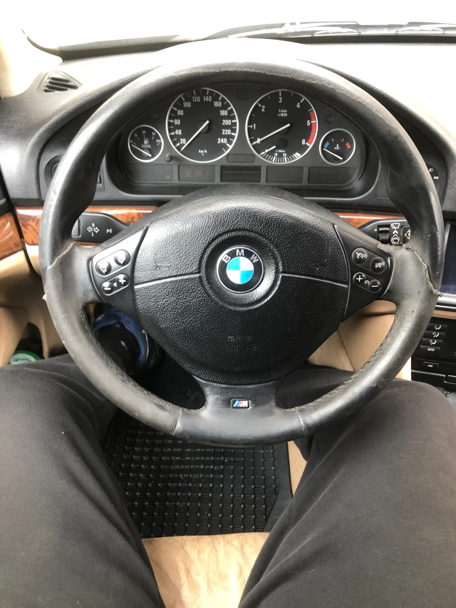 BMW 530 530d | Mobile.bg � ����������� 17