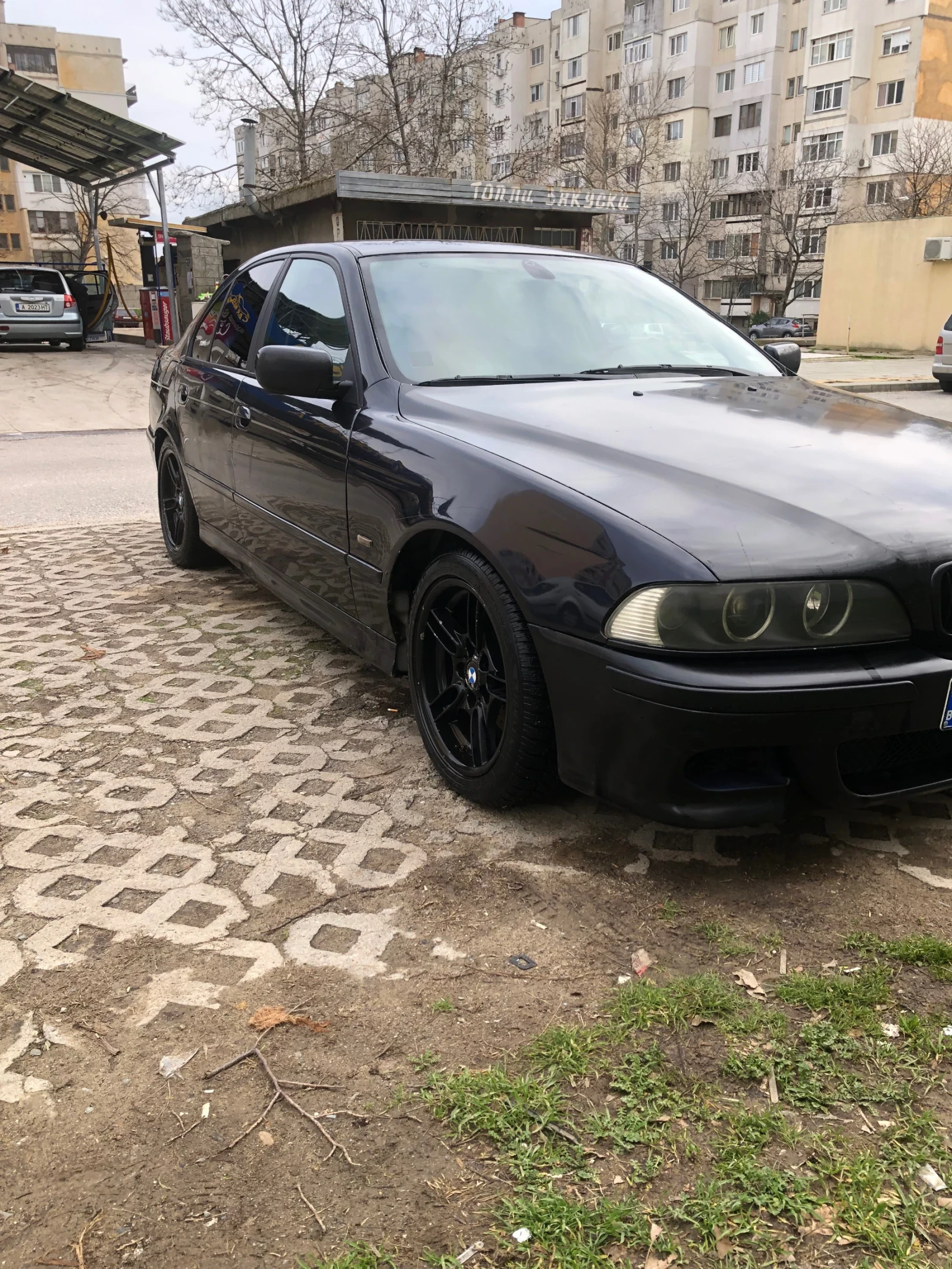 BMW 530 530d | Mobile.bg � ����������� 15