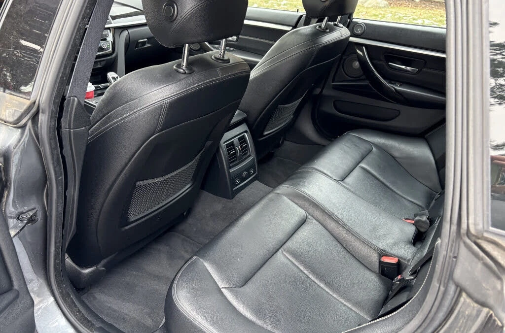 BMW 430 АвтоКредит* (ЦЕНА ДО БГ) - изображение 7