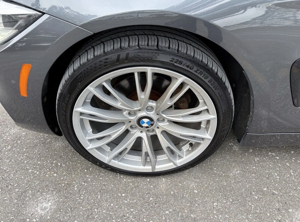 BMW 430 АвтоКредит* (ЦЕНА ДО БГ) - изображение 5