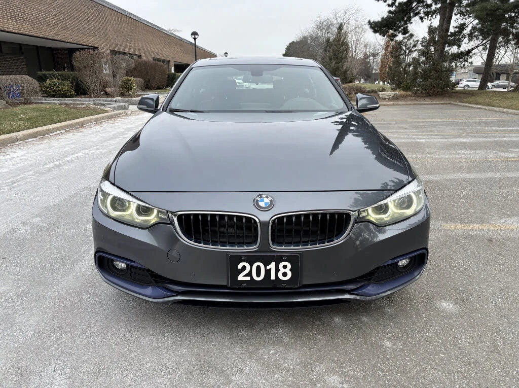 BMW 430 АвтоКредит* (ЦЕНА ДО БГ) - изображение 2