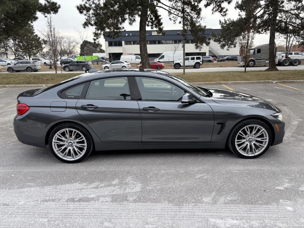 BMW 430 АвтоКредит* (ЦЕНА ДО БГ) - изображение 6