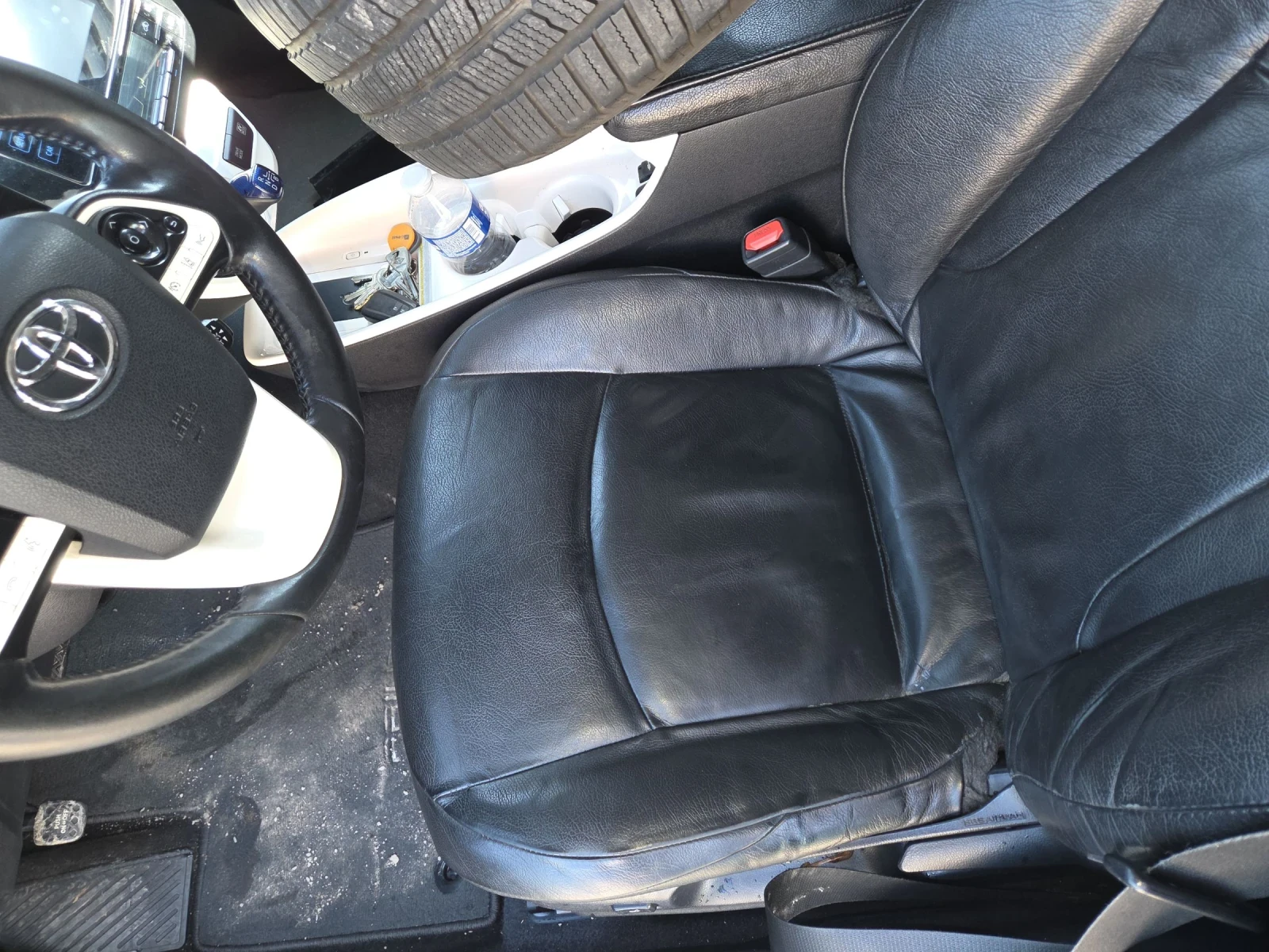 Toyota Prius Hybrid | Mobile.bg � ����������� 5