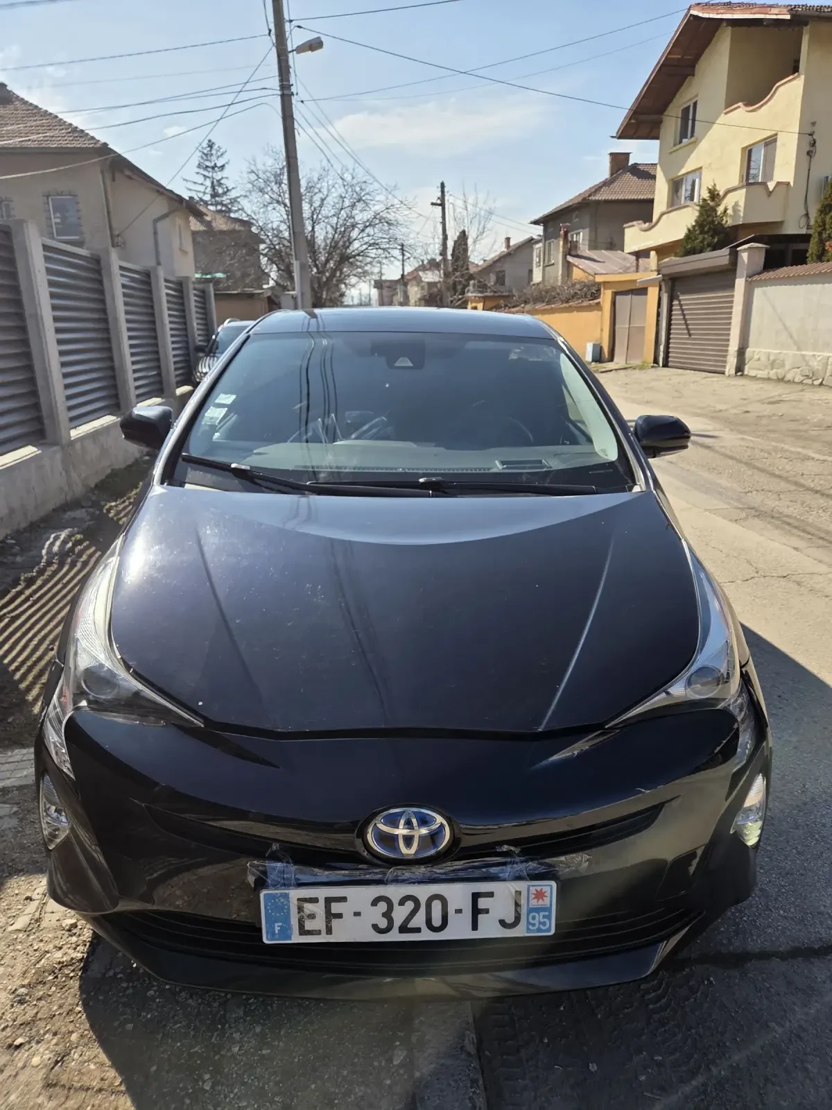 Toyota Prius Hybrid | Mobile.bg � ����������� 2