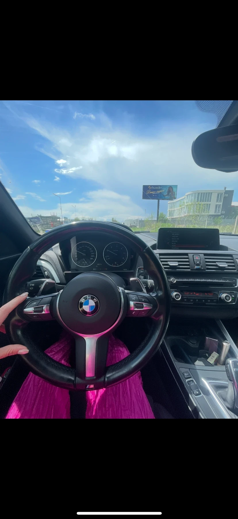 BMW 220 d, снимка 4 - Автомобили и джипове - 53929868