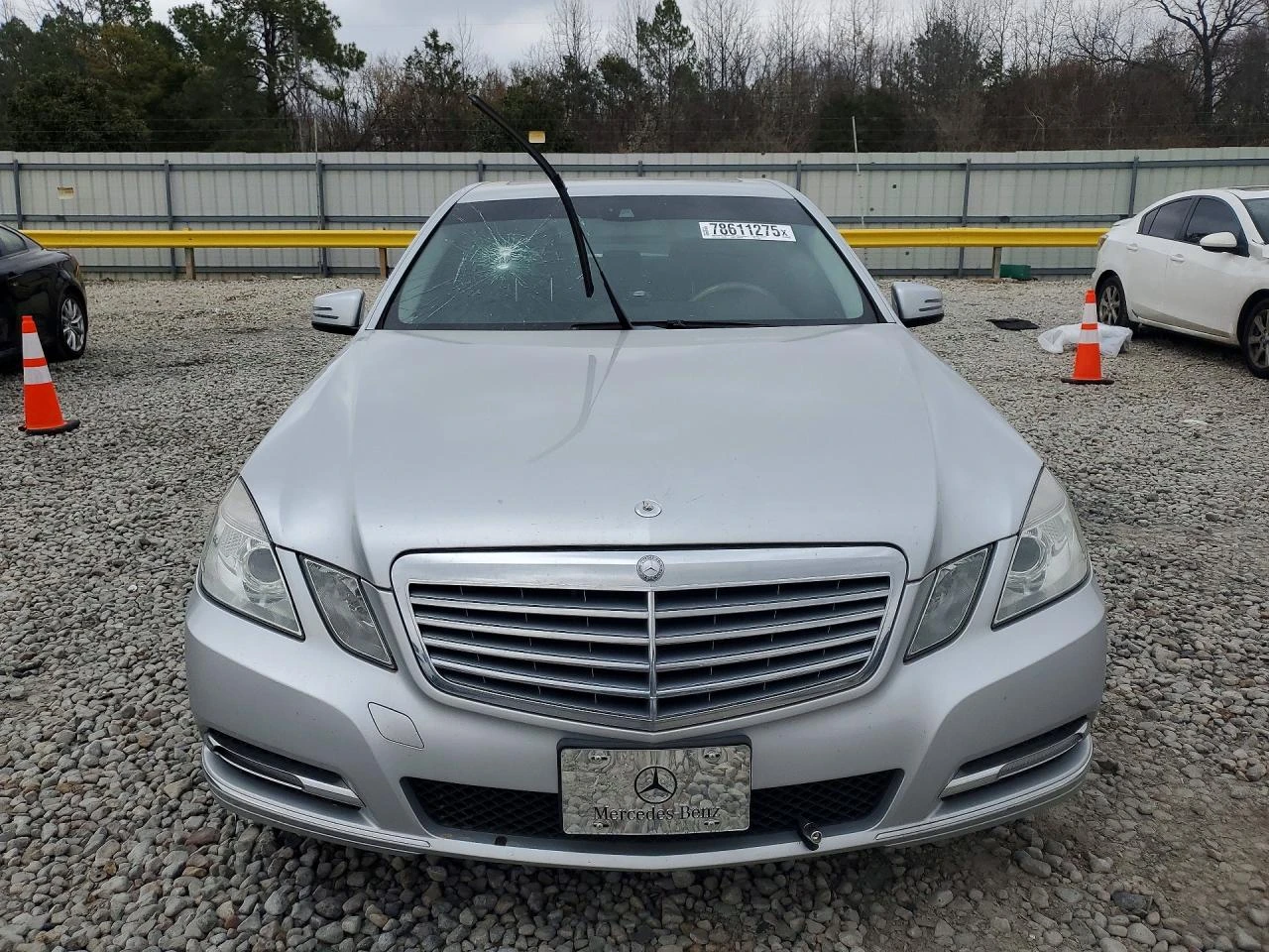 Mercedes-Benz E 350 3.5l 4Matic, снимка 5 - Автомобили и джипове - 54064344