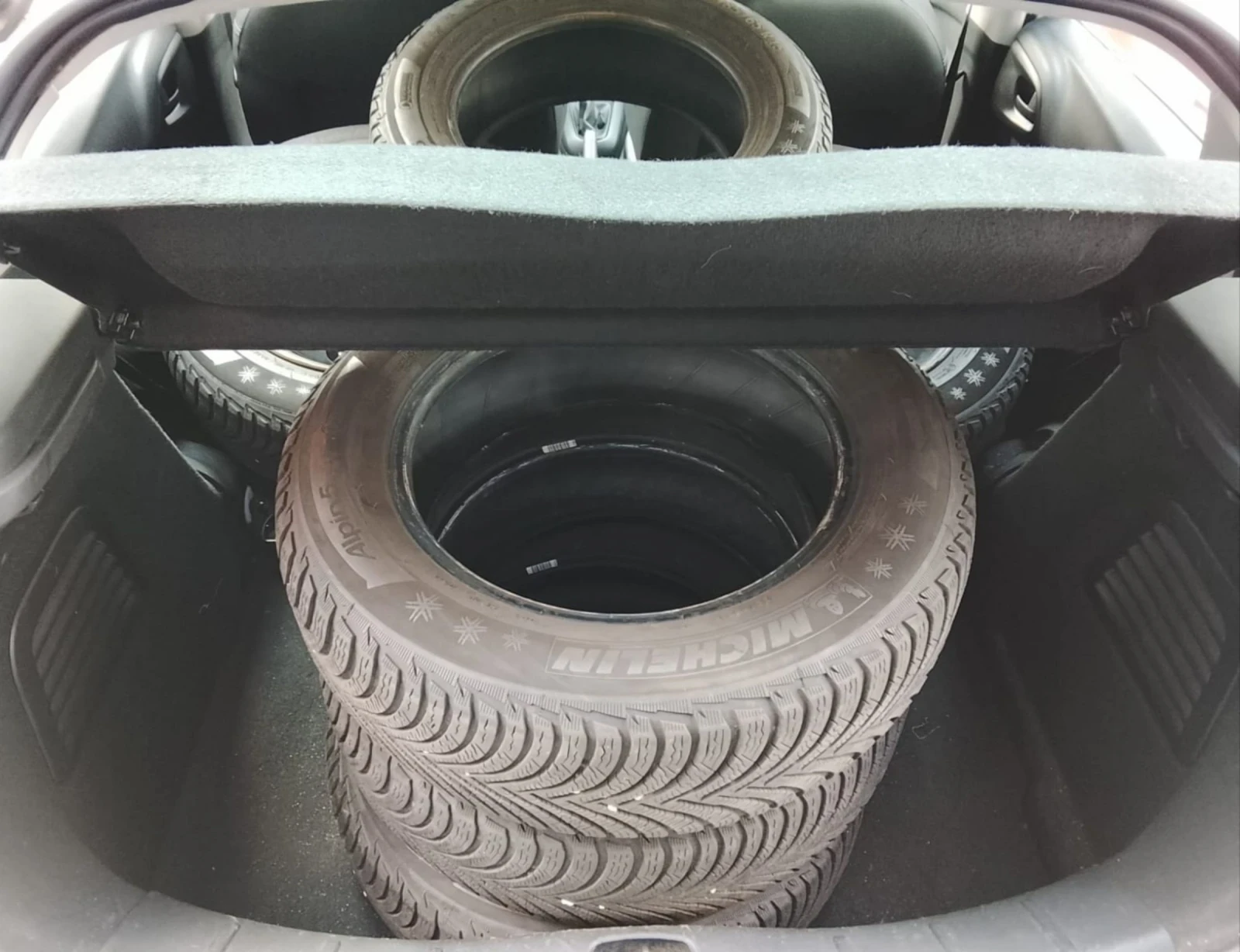 Citroen C3 1.0i PT68 FLASH, снимка 17 - Автомобили и джипове - 54072858