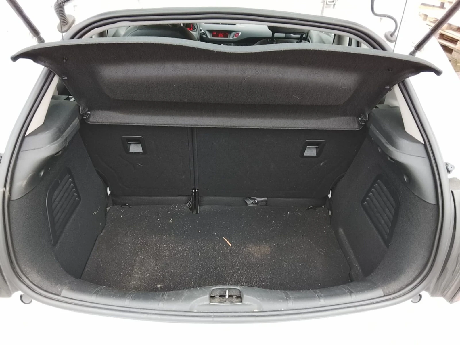 Citroen C3 1.0i PT68 FLASH, снимка 11 - Автомобили и джипове - 54072858