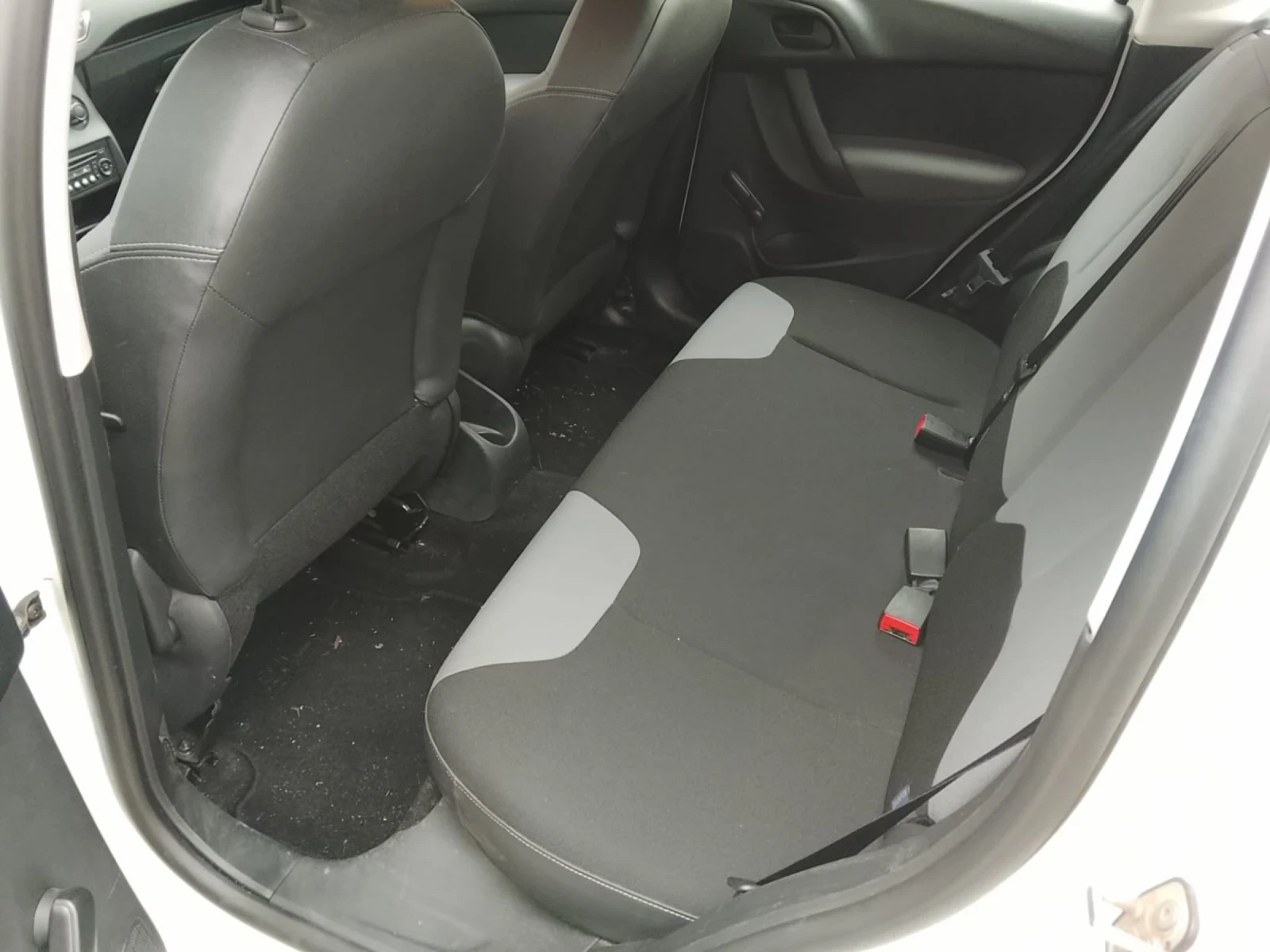 Citroen C3 1.0i PT68 FLASH, снимка 9 - Автомобили и джипове - 54072858