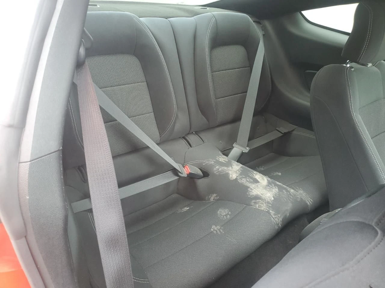 Ford Mustang, снимка 10 - Автомобили и джипове - 54106081