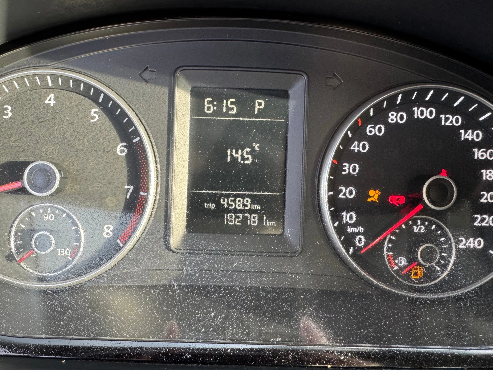 VW Caddy 1.4TSI BlueMotion Technology DSG, снимка 13 - Автомобили и джипове - 54236379