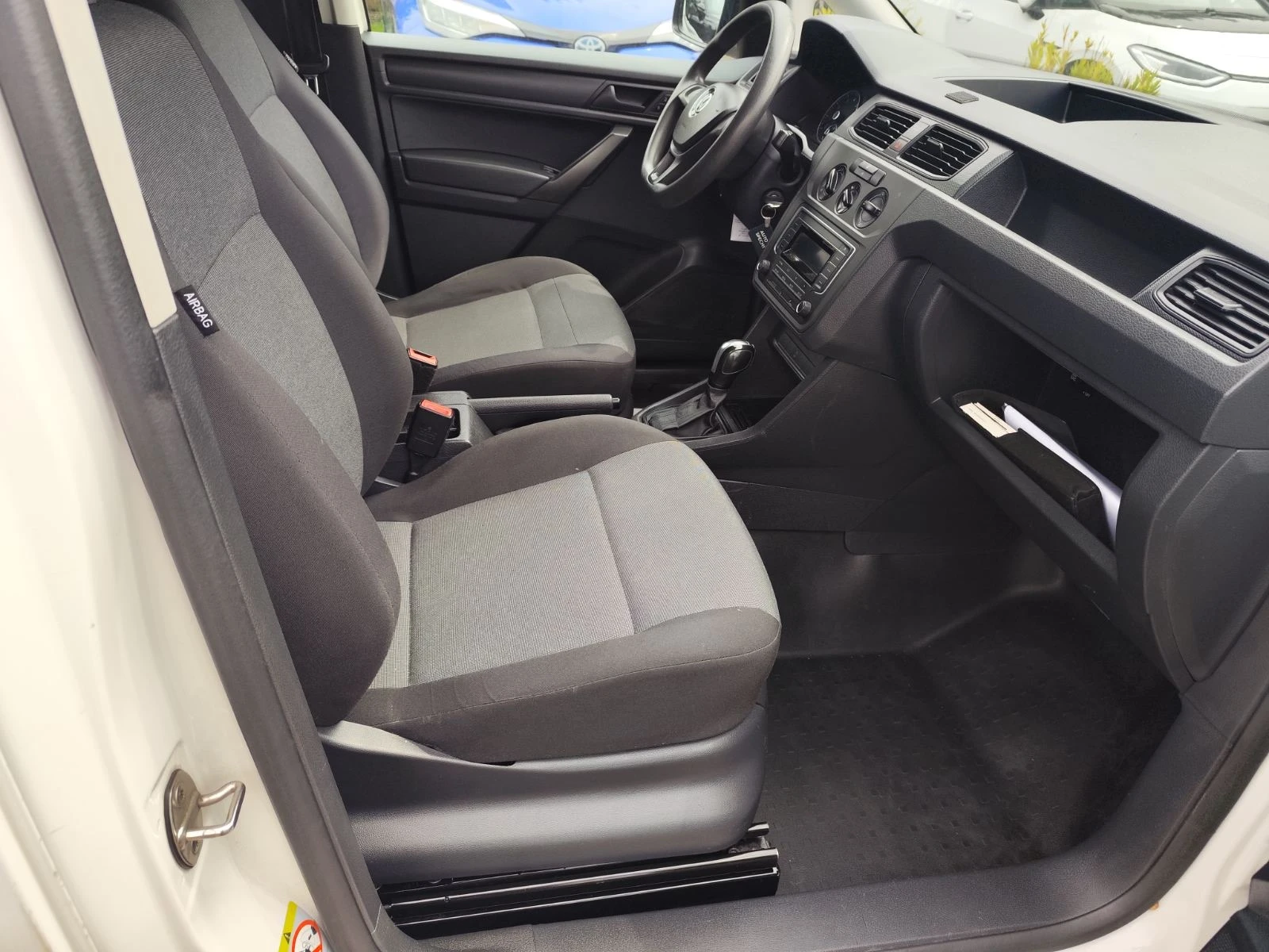 VW Caddy 1.4TSI BlueMotion Technology DSG | Mobile.bg � ����������� 13