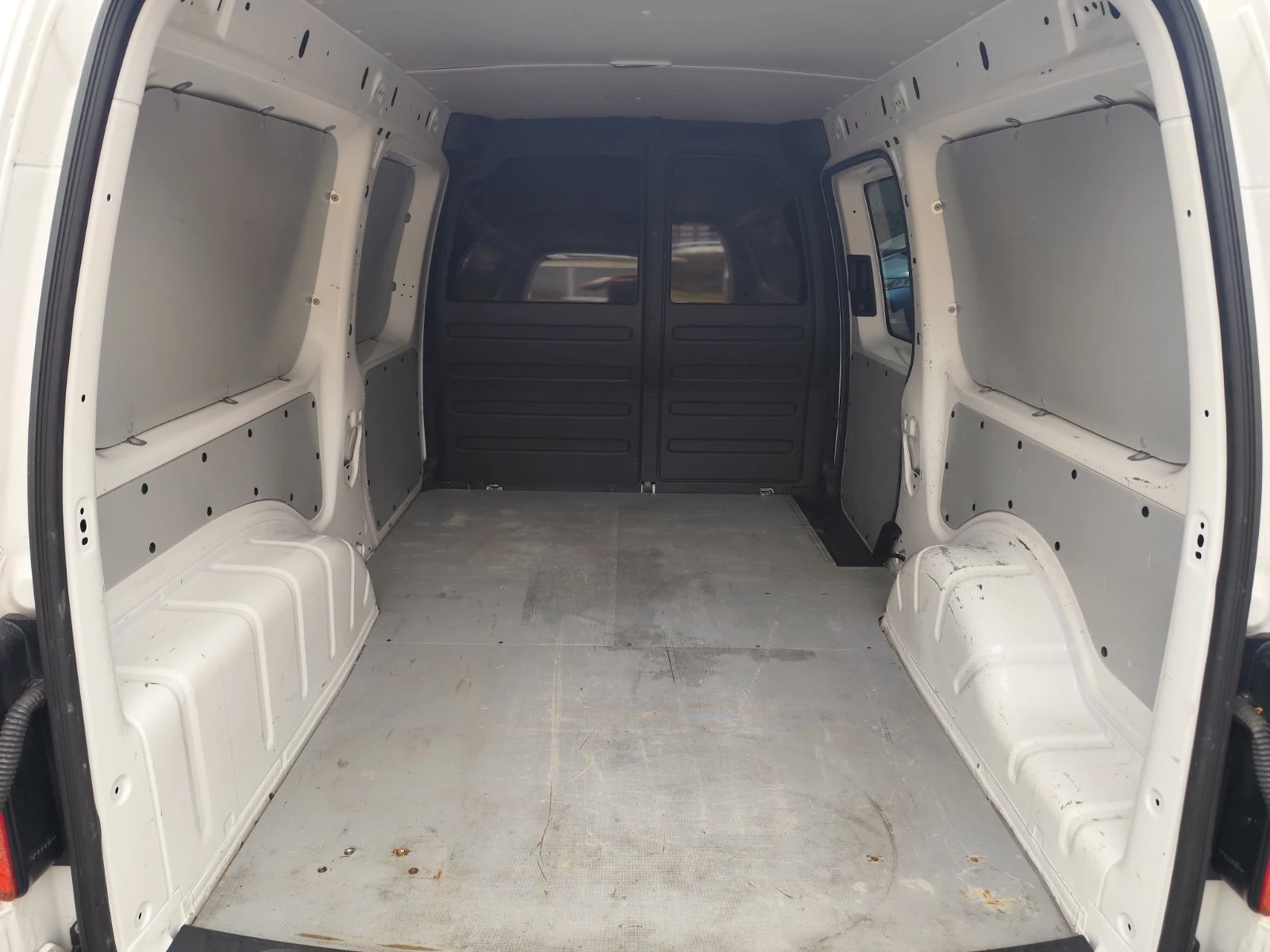 VW Caddy 1.4TSI BlueMotion Technology DSG | Mobile.bg � ����������� 7
