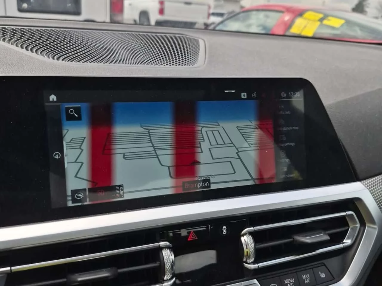 BMW 330 * 330I XDRIVE * CARFAX * ЦЕНА ДО БГ, снимка 10 - Автомобили и джипове - 54236600