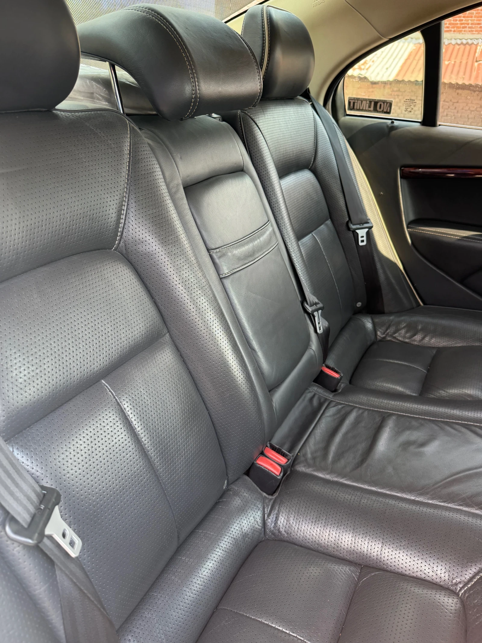 Volvo S80 | Mobile.bg � ����������� 16