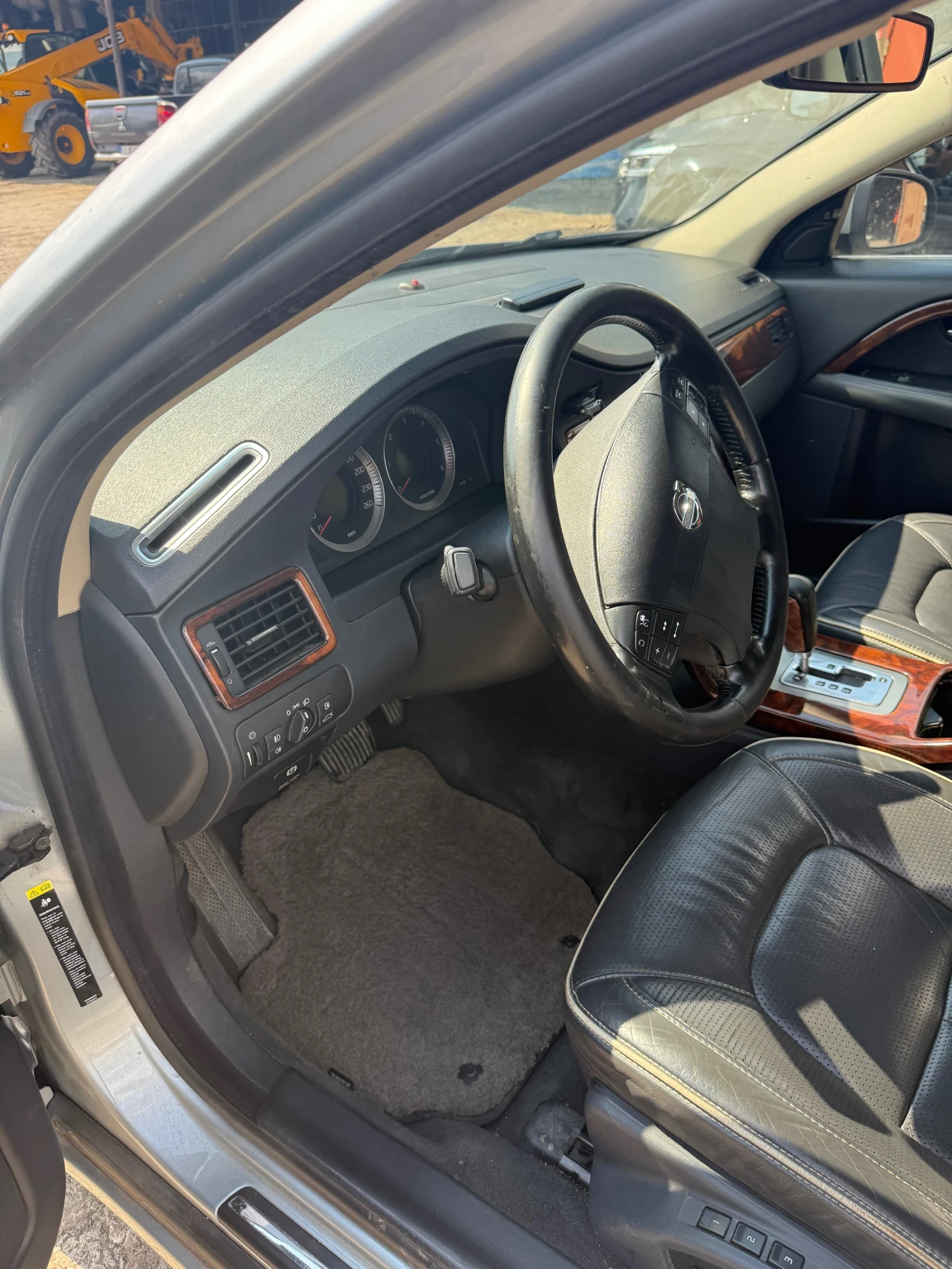 Volvo S80 | Mobile.bg � ����������� 11