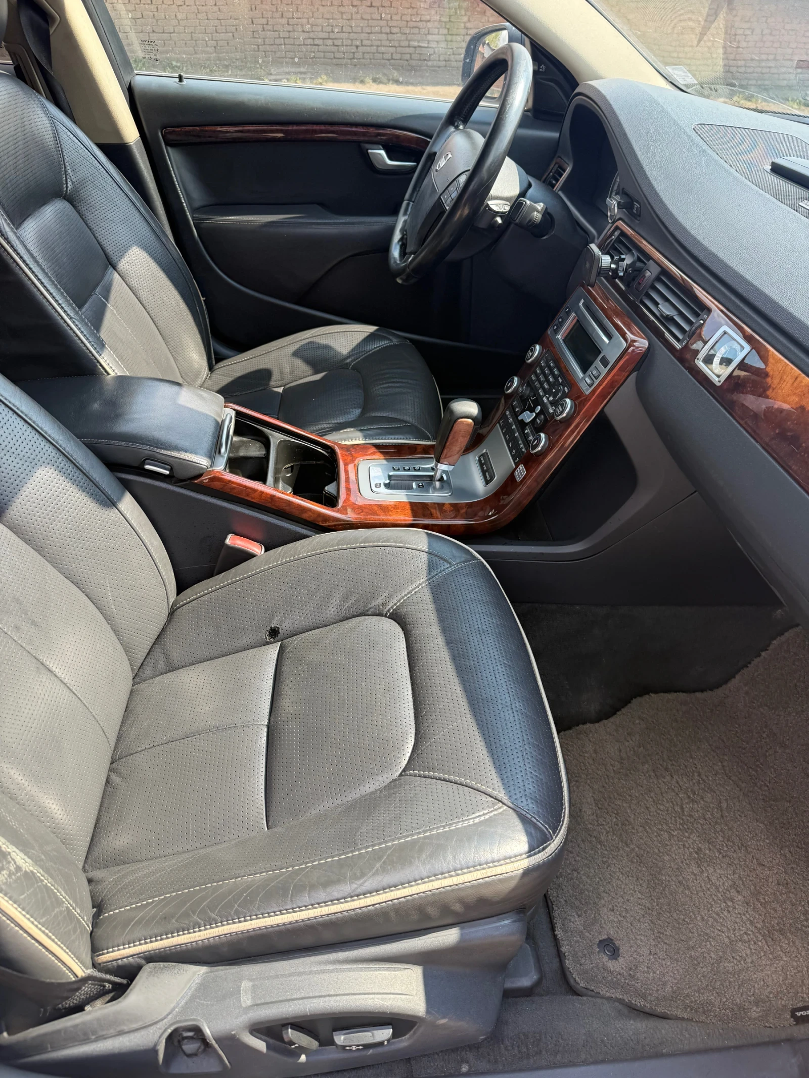 Volvo S80 | Mobile.bg � ����������� 6