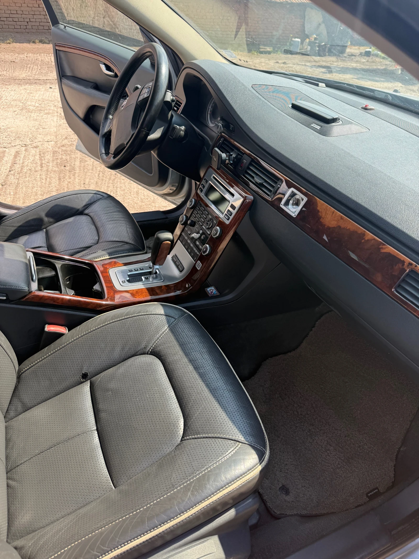 Volvo S80 | Mobile.bg � ����������� 14