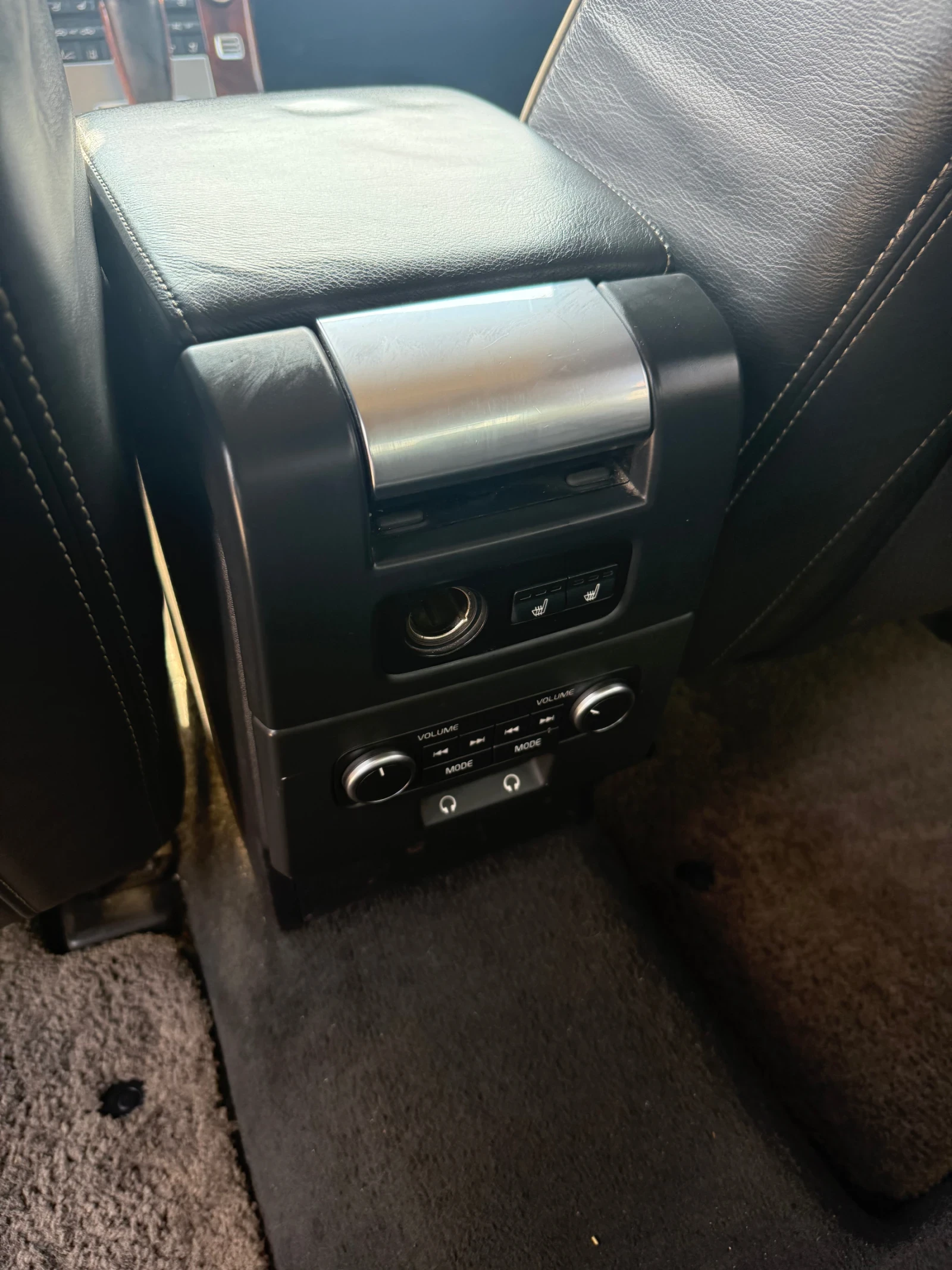 Volvo S80 | Mobile.bg � ����������� 15