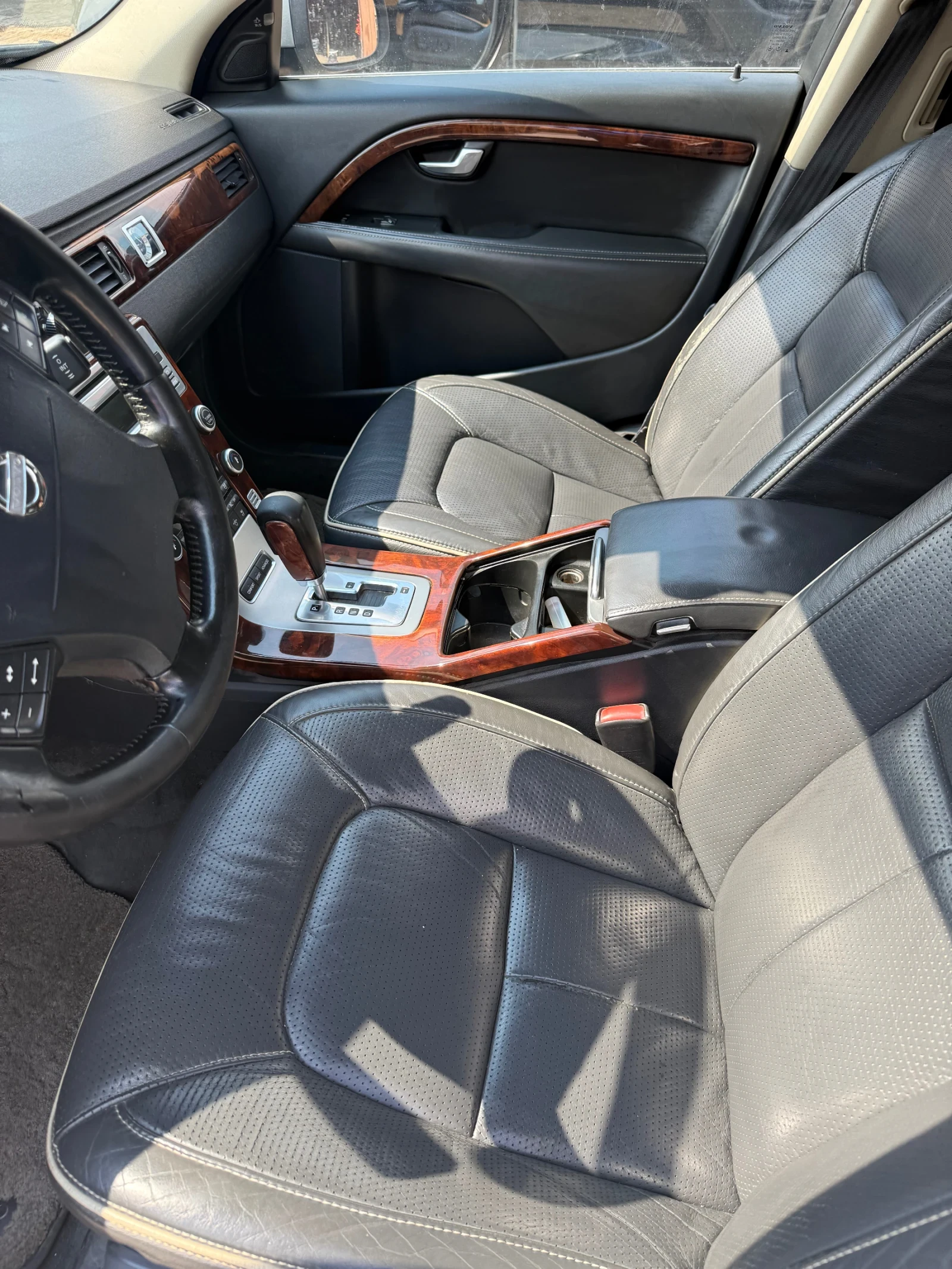 Volvo S80 | Mobile.bg � ����������� 10