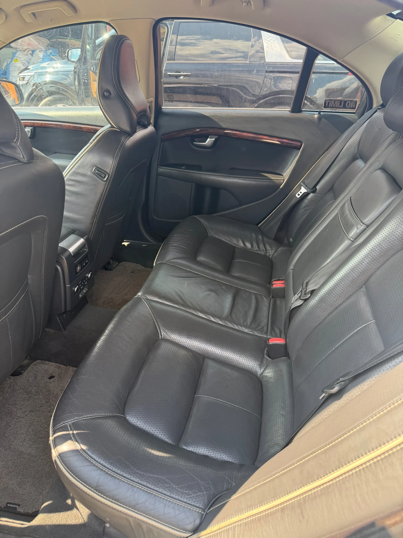 Volvo S80 | Mobile.bg � ����������� 13