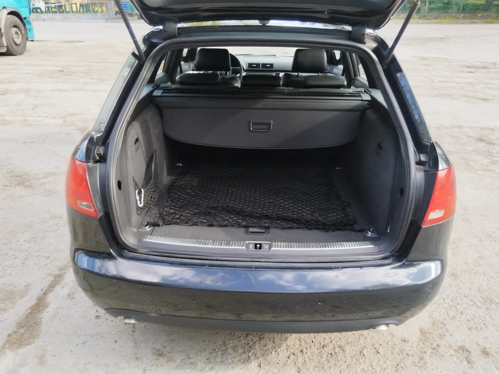 Audi A4 3.0 TDI Quattro S-Line, снимка 12 - Автомобили и джипове - 54245947