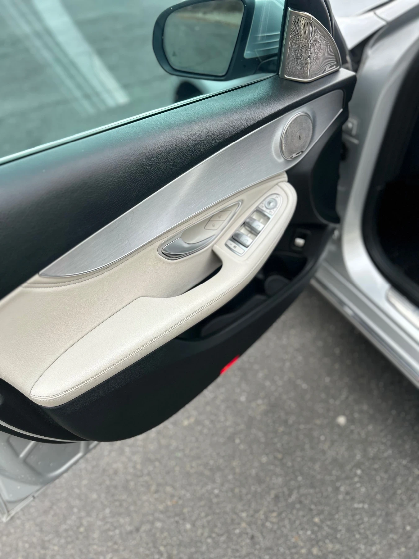 Mercedes-Benz C 220 Luxury Bluetec, снимка 8 - Автомобили и джипове - 54412590
