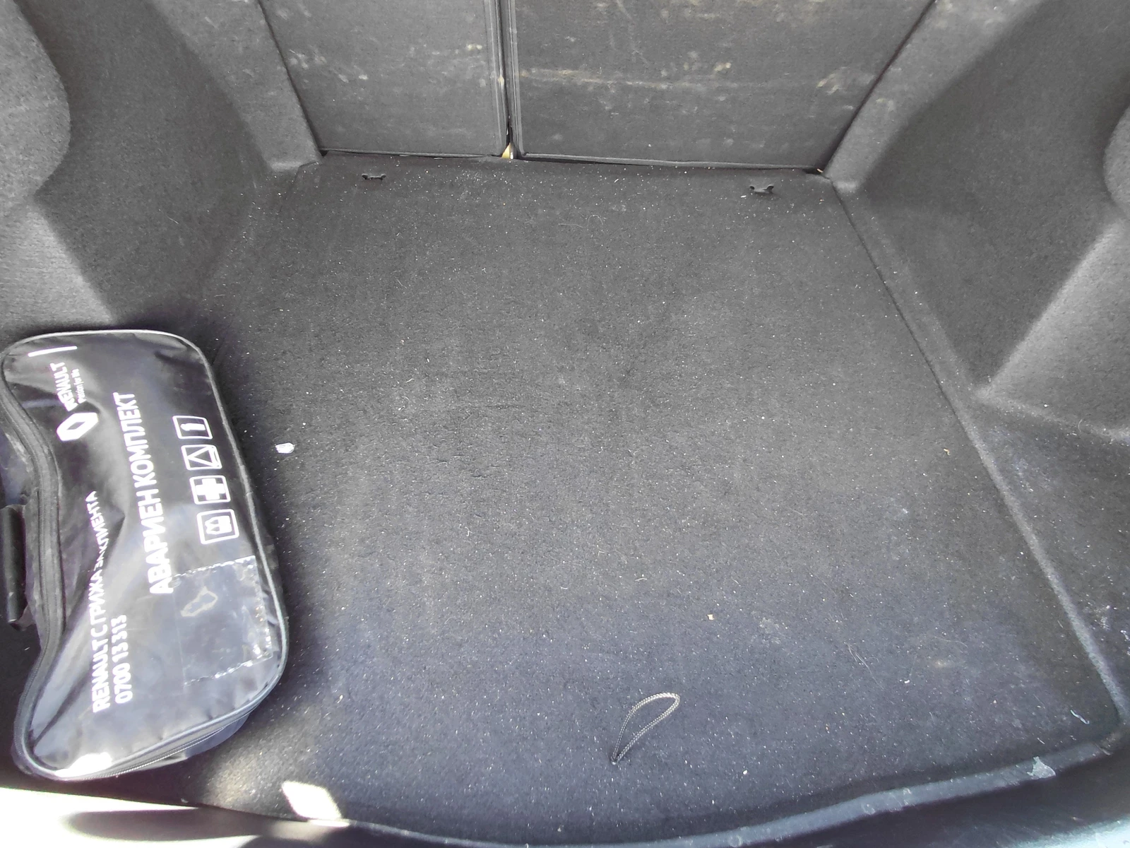 Renault Megane 1.3TCe/140�.�/Life | Mobile.bg � ����������� 16