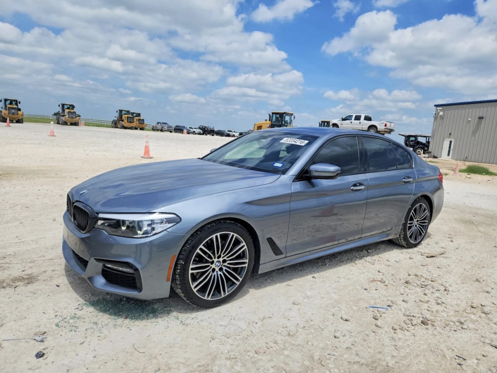BMW 540 ����������* � �����* 360* HARMAN KARDON* 61473��*  | Mobile.bg � ����������� 1
