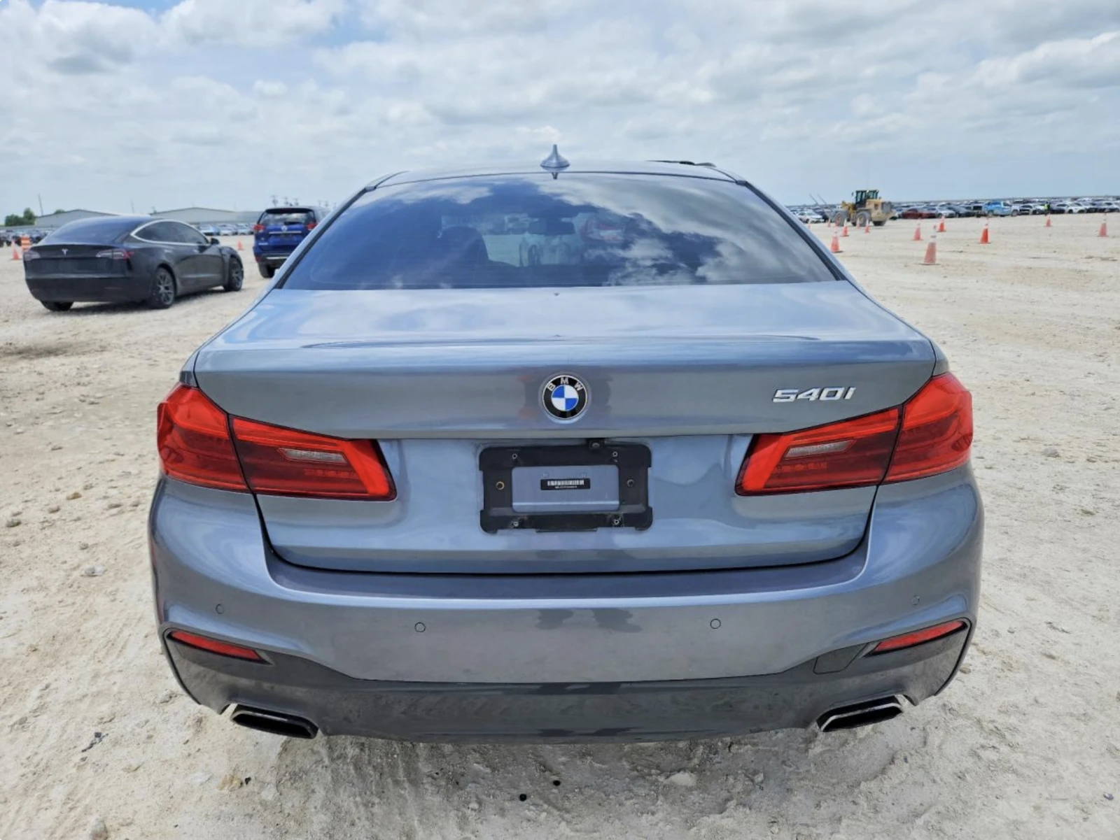 BMW 540 ����������* � �����* 360* HARMAN KARDON* 61473��*  | Mobile.bg � ����������� 6