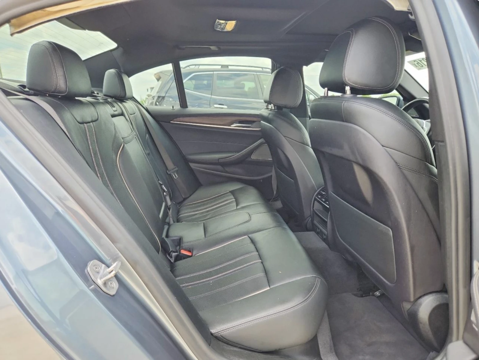 BMW 540 ����������* � �����* 360* HARMAN KARDON* 61473��*  | Mobile.bg � ����������� 10