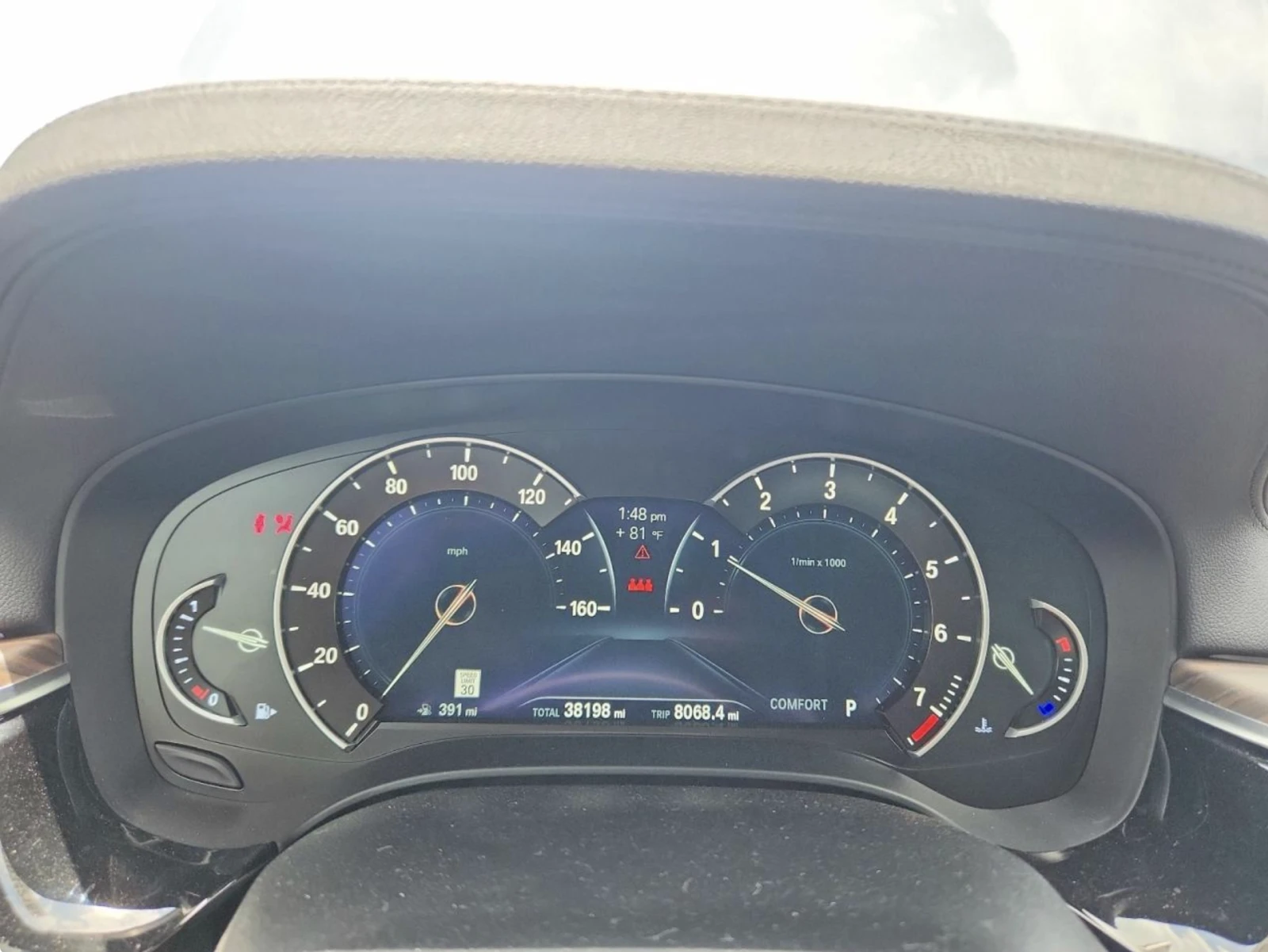 BMW 540 ����������* � �����* 360* HARMAN KARDON* 61473��*  | Mobile.bg � ����������� 9