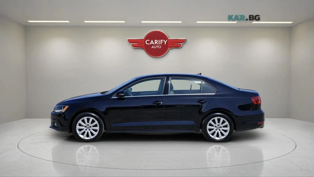 VW Jetta Wolfsburg Edition * FWD* ����������* (���� �� ��) | Mobile.bg � ����������� 4