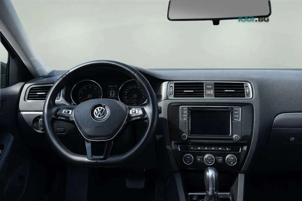 VW Jetta Wolfsburg Edition * FWD* ����������* (���� �� ��) | Mobile.bg � ����������� 8