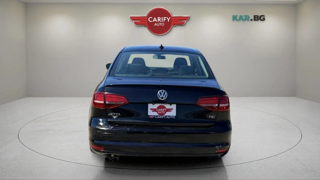 VW Jetta Wolfsburg Edition * FWD* ����������* (���� �� ��) | Mobile.bg � ����������� 5