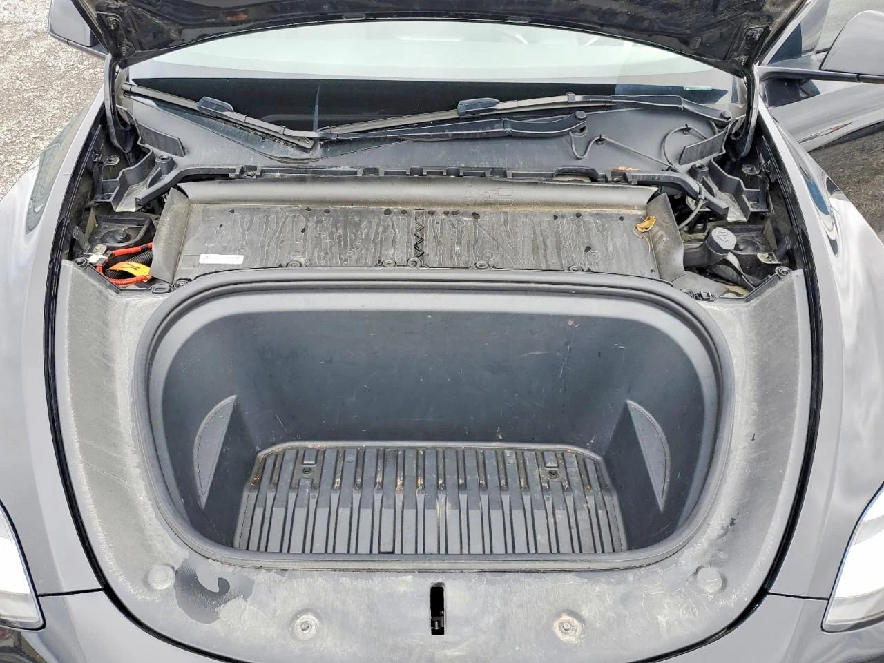 Tesla Model Y, снимка 12 - Автомобили и джипове - 54663750
