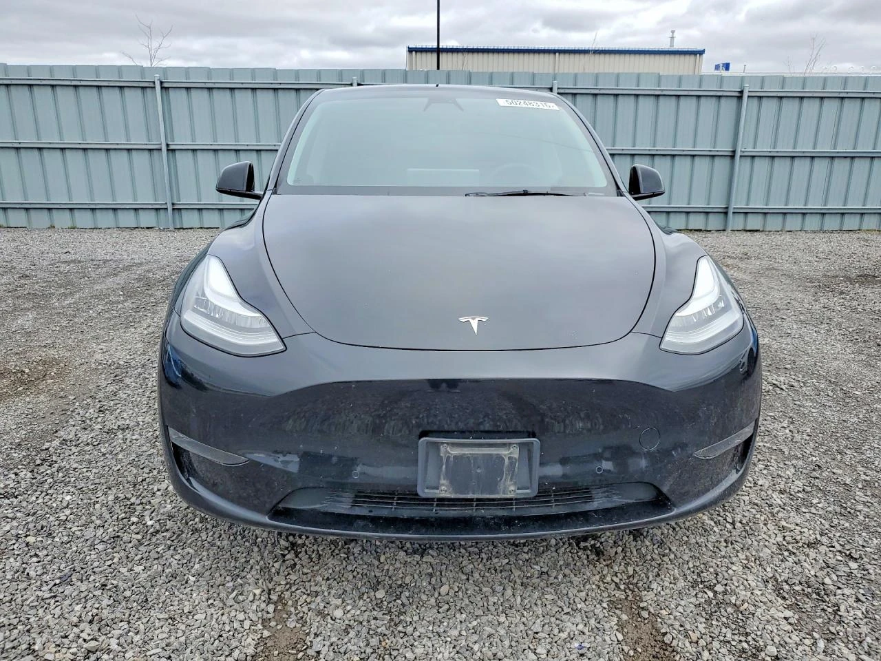 Tesla Model Y, снимка 5 - Автомобили и джипове - 54663750