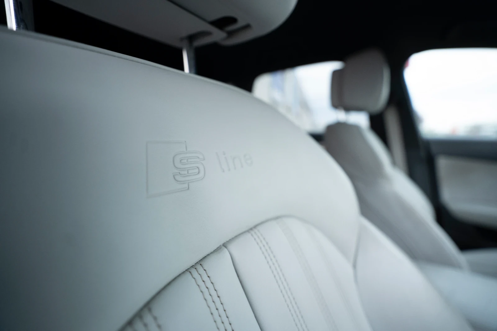 Audi A6, снимка 8 - Автомобили и джипове - 54727407