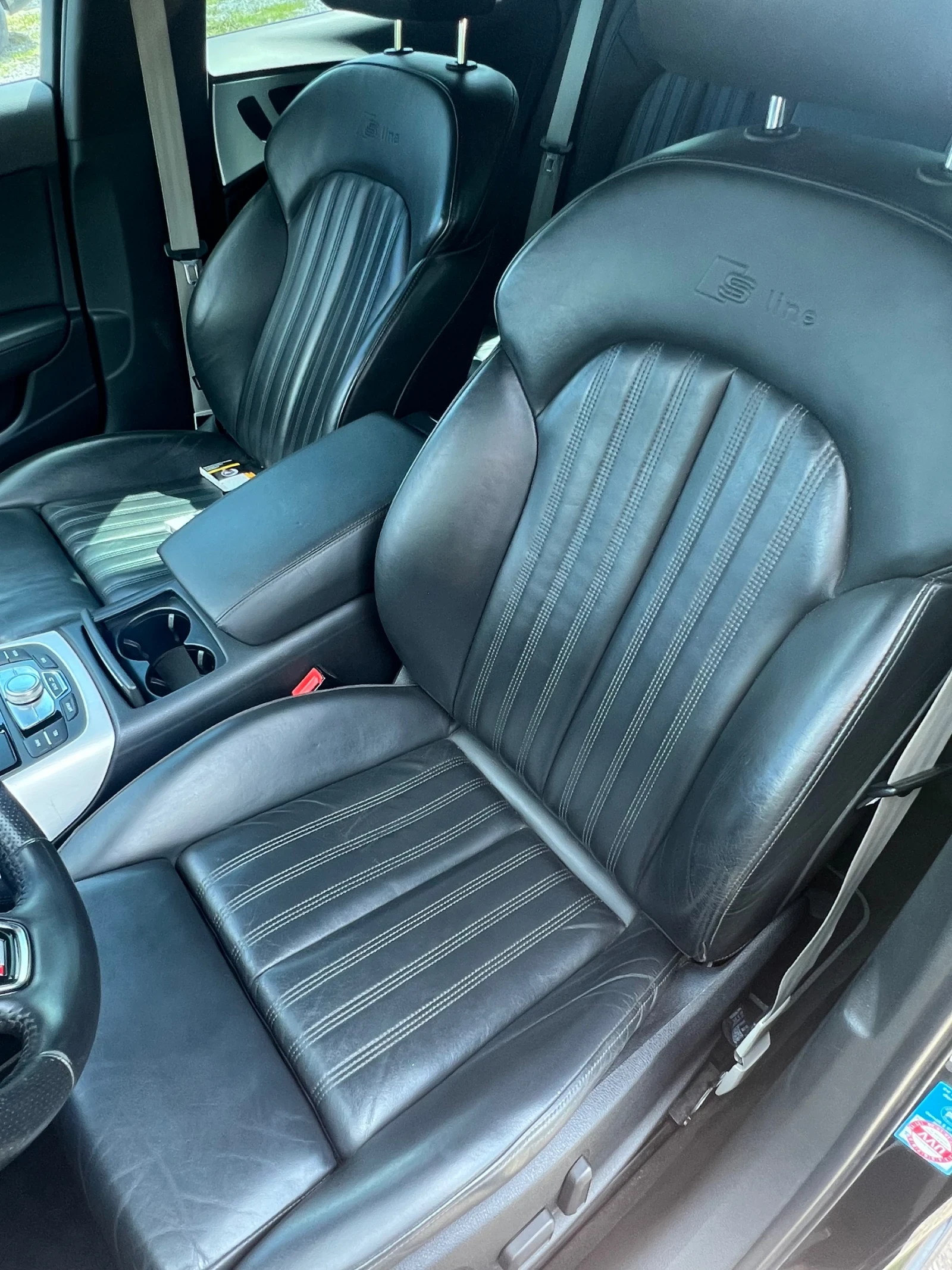 Audi A6 | Mobile.bg � ����������� 15