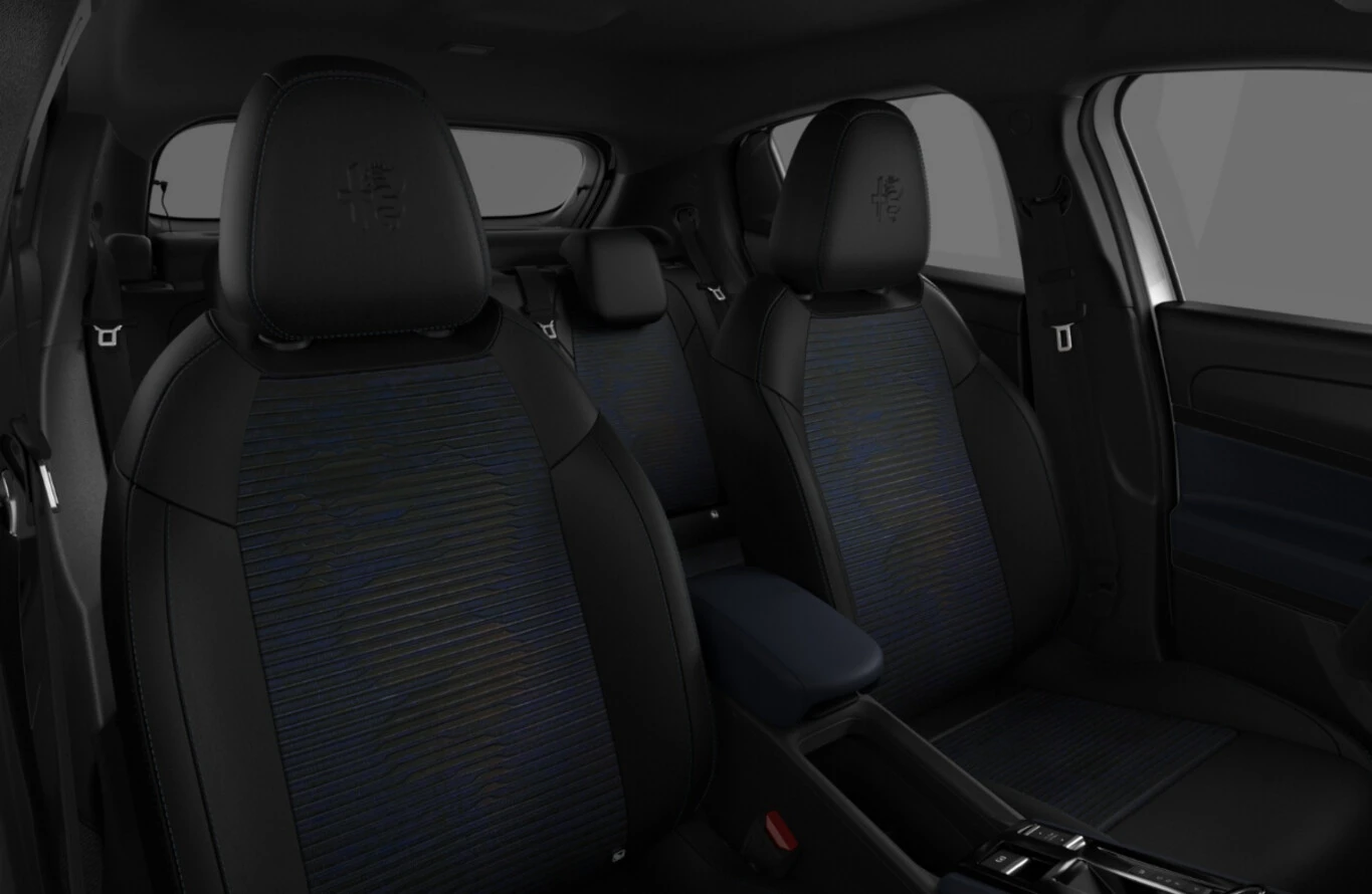 Alfa Romeo Junior, снимка 7 - Автомобили и джипове - 54768899