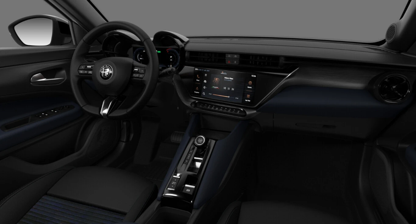 Alfa Romeo Junior, снимка 6 - Автомобили и джипове - 54768899