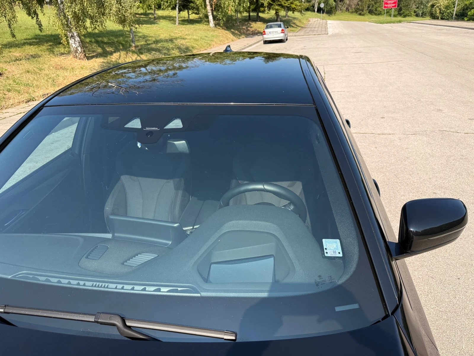 BMW 530 HUD M-PACK X- Drive, снимка 12 - Автомобили и джипове - 55112240