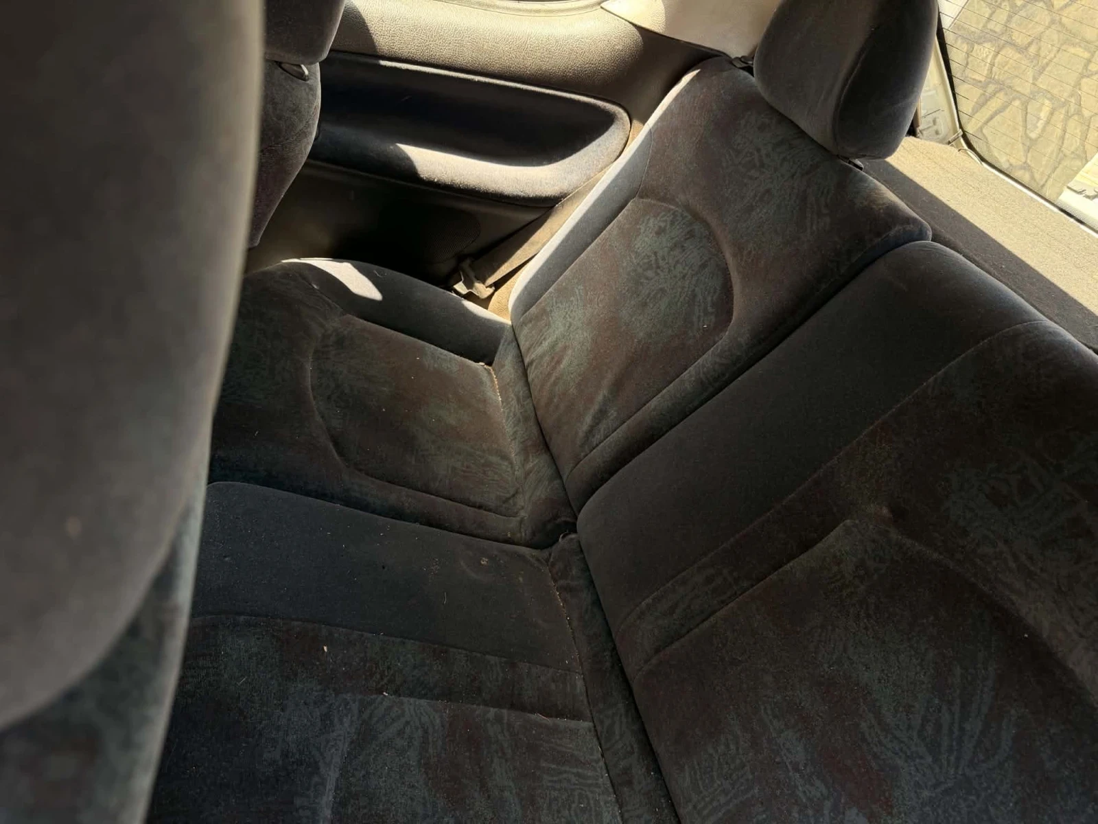 Peugeot 206, снимка 3 - Автомобили и джипове - 55166634