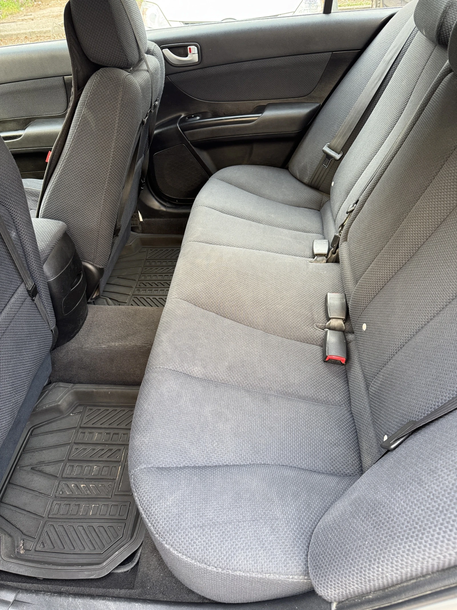 Hyundai Sonata 2.0 CRDI, снимка 12 - Автомобили и джипове - 55204367
