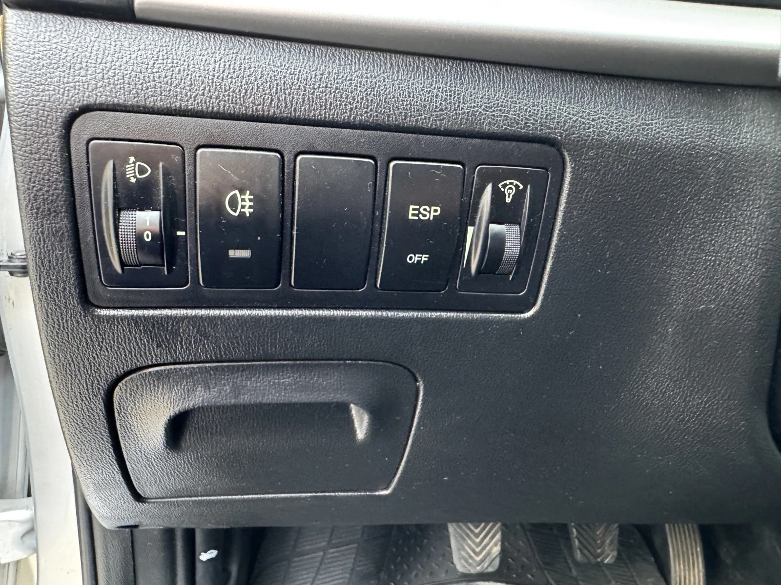Hyundai Sonata 2.0 CRDI, снимка 9 - Автомобили и джипове - 55204367